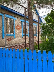 Чернышевского 55. Дом 4-комн. 116м2. 6 соток.