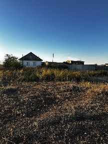 Продам хороший дом п. Валерьяновка