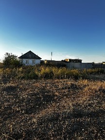 Продам хороший дом п. Валерьяновка