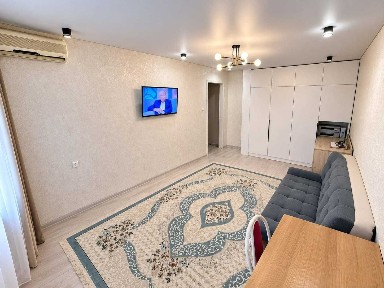 Продажа 1-комнатной квартиры на казииту