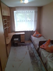 Продам квартиру 2 комнотный. Адрес Хиуаз Доспанова 62.