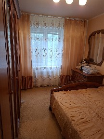 2х комнатная квартира в мн Кунаеваа 54 кв м