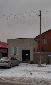 Сдам в аренду Пищевой цех