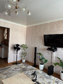Продам 3 комн квартиру 3 поликлиника