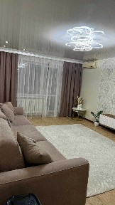 3 комнатная квартира 96 кв. м