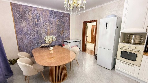 продам дом 4 комн Арнагуль Империя