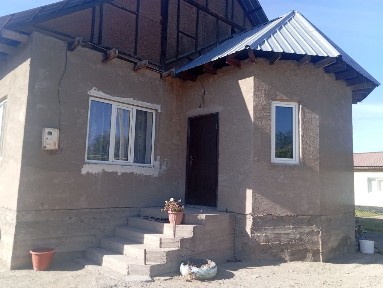 Продается дом в г. Алатау бывший Жетиген