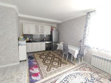 Срочно продам дом с мебелью