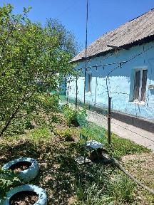Алматинская область, им. Бактыбая Жолбарысулы