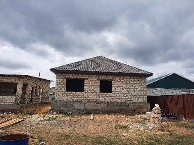 Срочно Продам дом, гараж, летняя кухня, летник.