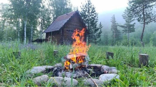 Восточно-Казахстанская область, Риддер