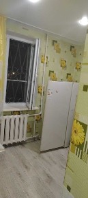 Продам или обменяю 1+3ком. кв на дом в городе