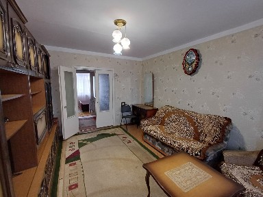 Продам 3х комн в Аксу