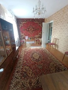Продам 3 х ком. 61,2 КВ. м