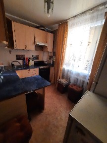 Срочно продам 2х-ком в 19-мкр, 5/5 обмен на 1-ком+доплата