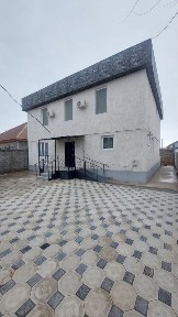 Продам 2-ух этажный дом в 18мкр