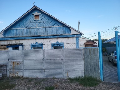 Продом частный дом