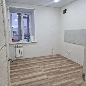 2-комнатная на Валиханова | Новый дом | 52 м², 5/9,кирпич.
