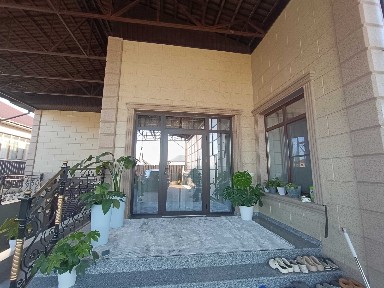Продаю дом 270кв м полностью обустроен