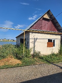 Времянка 3 комнатная черновая отделка 45м2