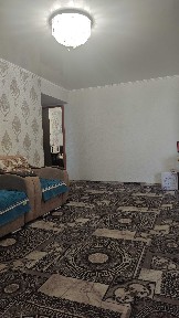 3-комнатная квартира - отличный вариант для семьи
