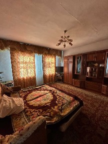 Алматинская область, Уштобе