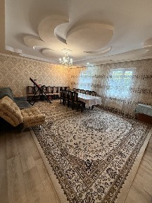 Продам дом в Талгаре, 137,2 м², 8 соток