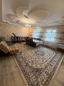 Продам дом в Талгаре, 137,2 м², 8 соток