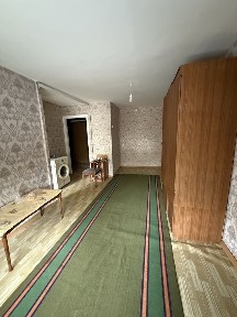 В продаже 1-ком. квартира на 2 этаже из 5-ти, кирпичный дом, ЦОН
