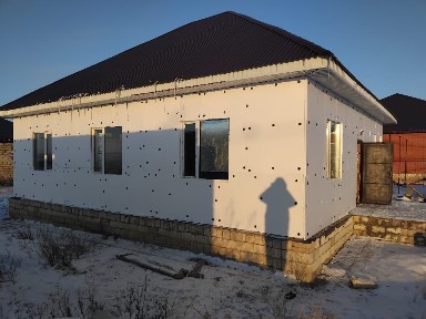 Продам часный дом