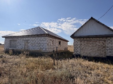 Дом Район Шиілсай