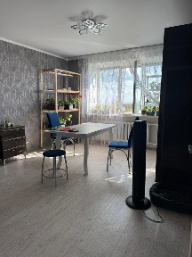 Продам 1-комнатную квартиру