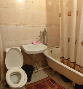 Аренда 1 комнатная квартира