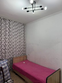 Сдается квартира 3 комнт