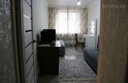 Продам 3-х комн. квартиру Алтай-1 дом 5