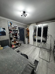 Продам квартиру с участком