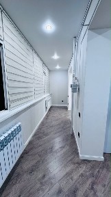 Сдается 1 ком квартира в Зачаганске