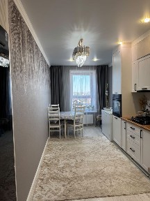 Продаем 3х комнатную ЖК «Австрийский» КСК