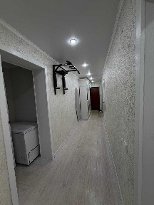 Продам 3-х ком. Кв. Ш. Жанибек 52