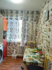 3х комнатная квартира район КЖБИ