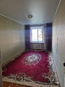 Продам 2х комнатную квартиру