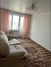 Продажа 1-комнатной квартиры