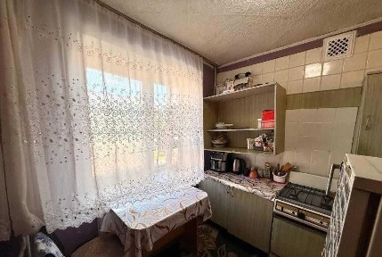 Продажа 1-комнатной квартиры, центр маг. Абди!