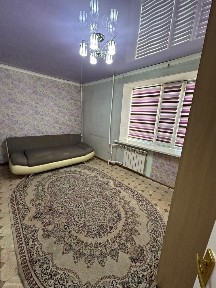 3х комнатная квартира