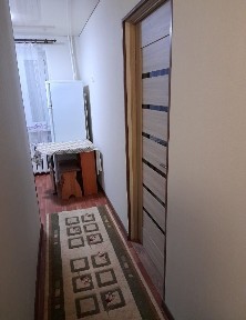 Сдаю квартиру 1 комнатную в центре, город Абай