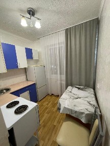 Карагандинская область, Сатпаев