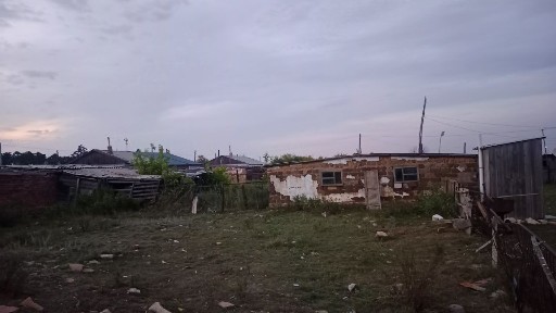 Дом и земельный участок в новом Карабулаке.