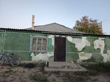 Продам дом в селе Теренколь