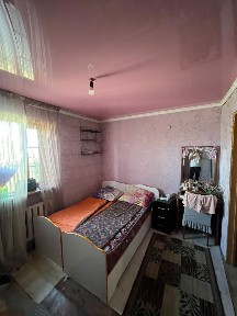 Продам частный дом. 4 х комнатную