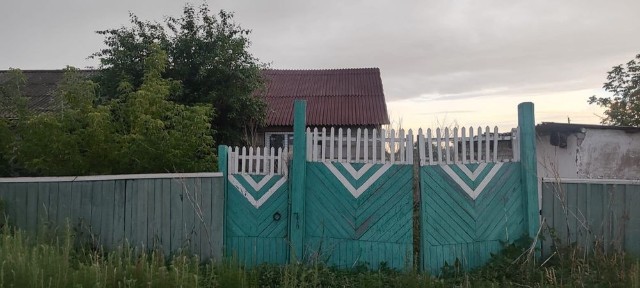 Продается частный дом.